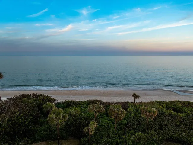 BEACH VIEW