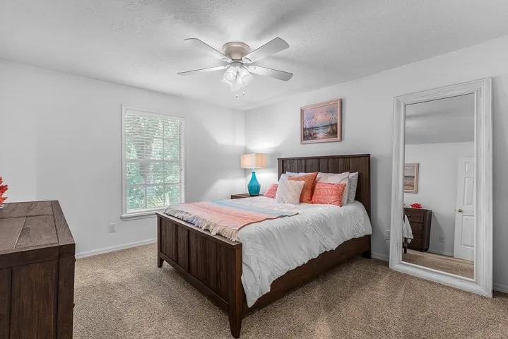 GUEST BED