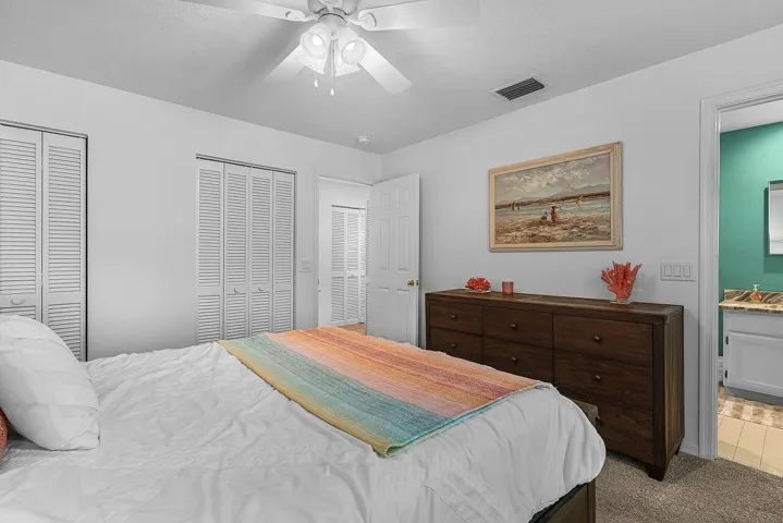 GUEST BED