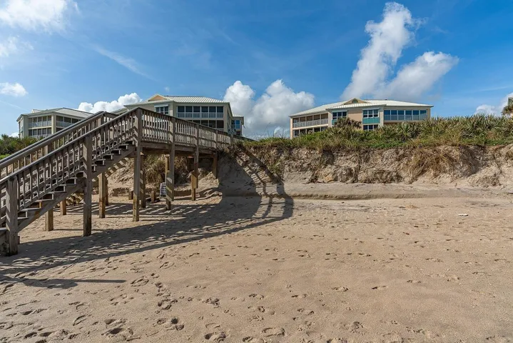 DUNE WALK