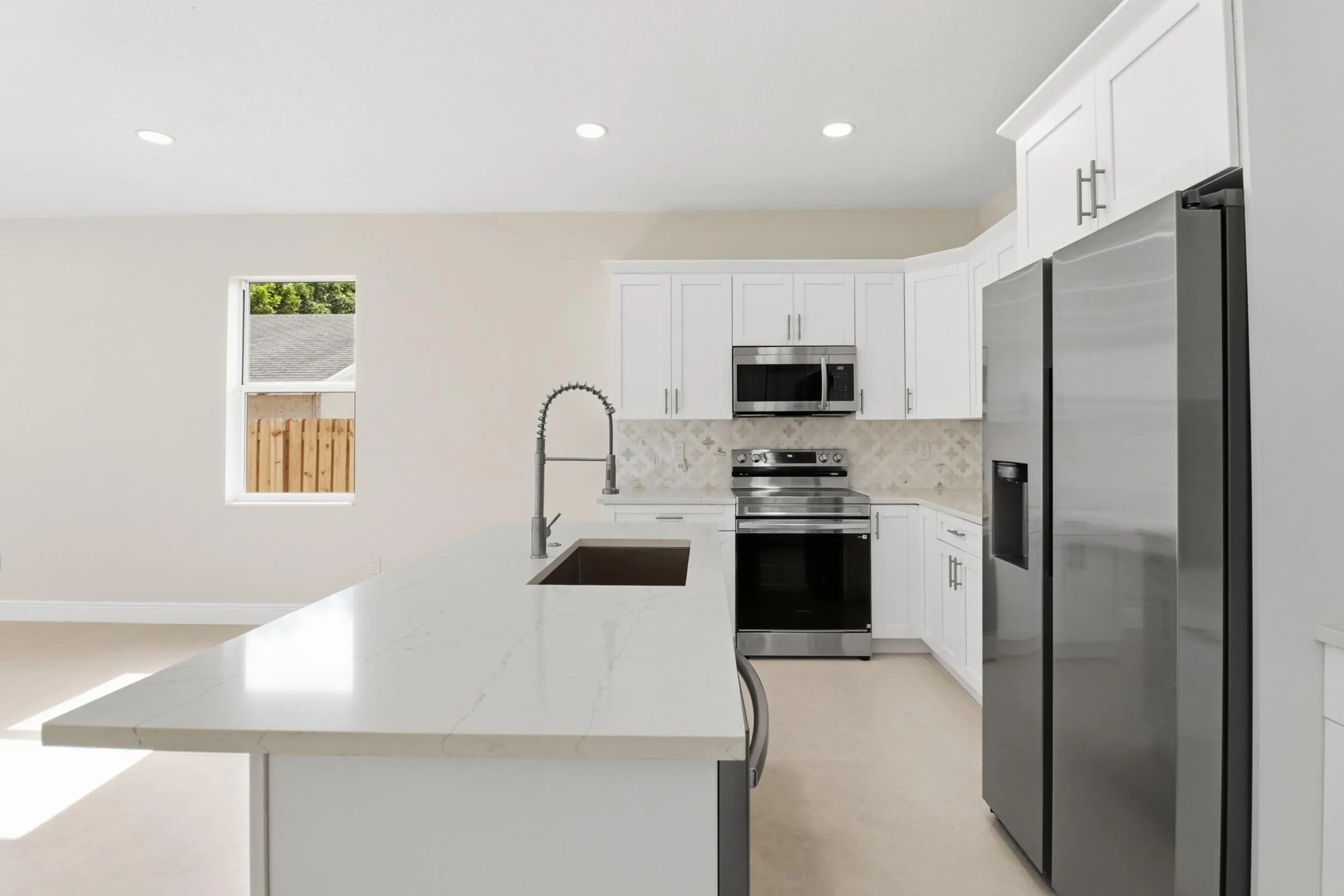 Kitchen #4