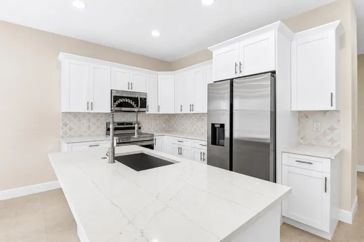 Kitchen #3