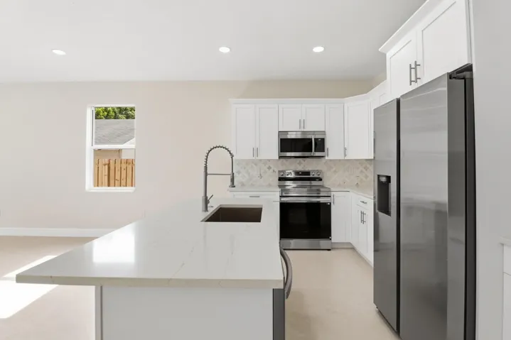 Kitchen #4