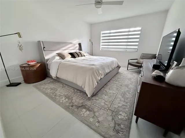 Large Primary Bedroom