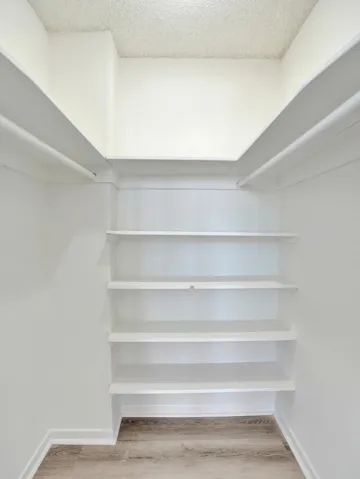 closet
