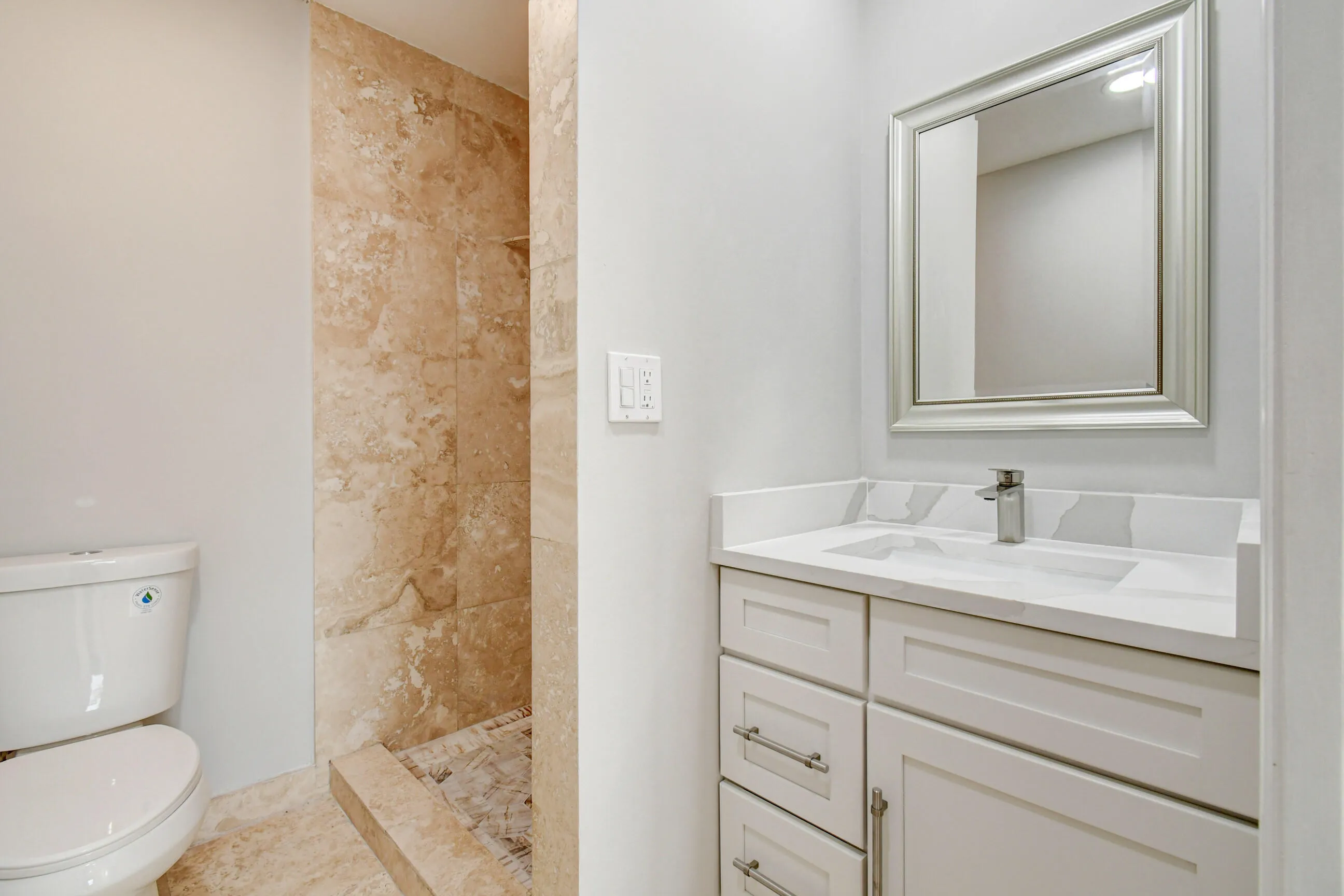 Ensuite Bath