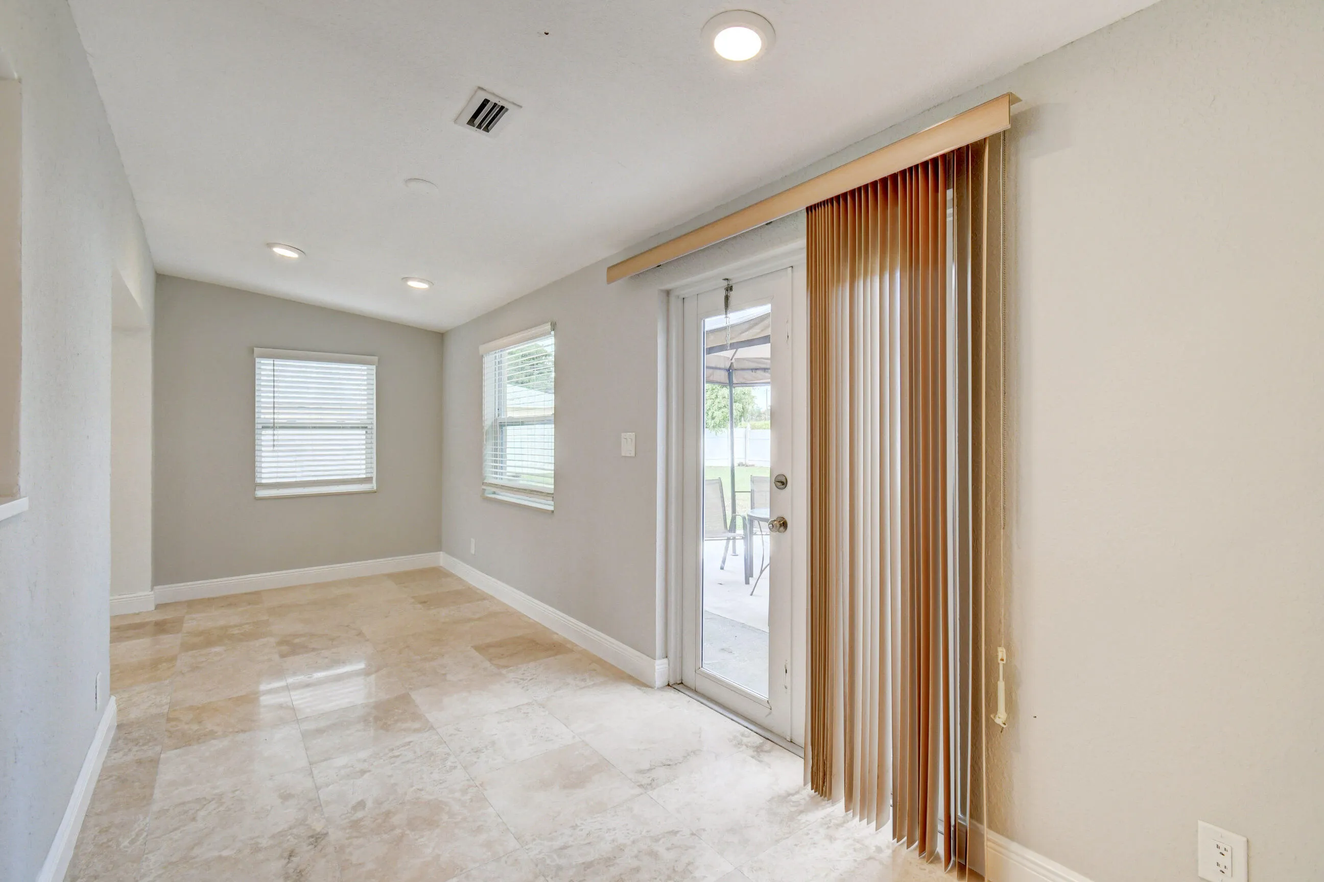 Bonus Room
