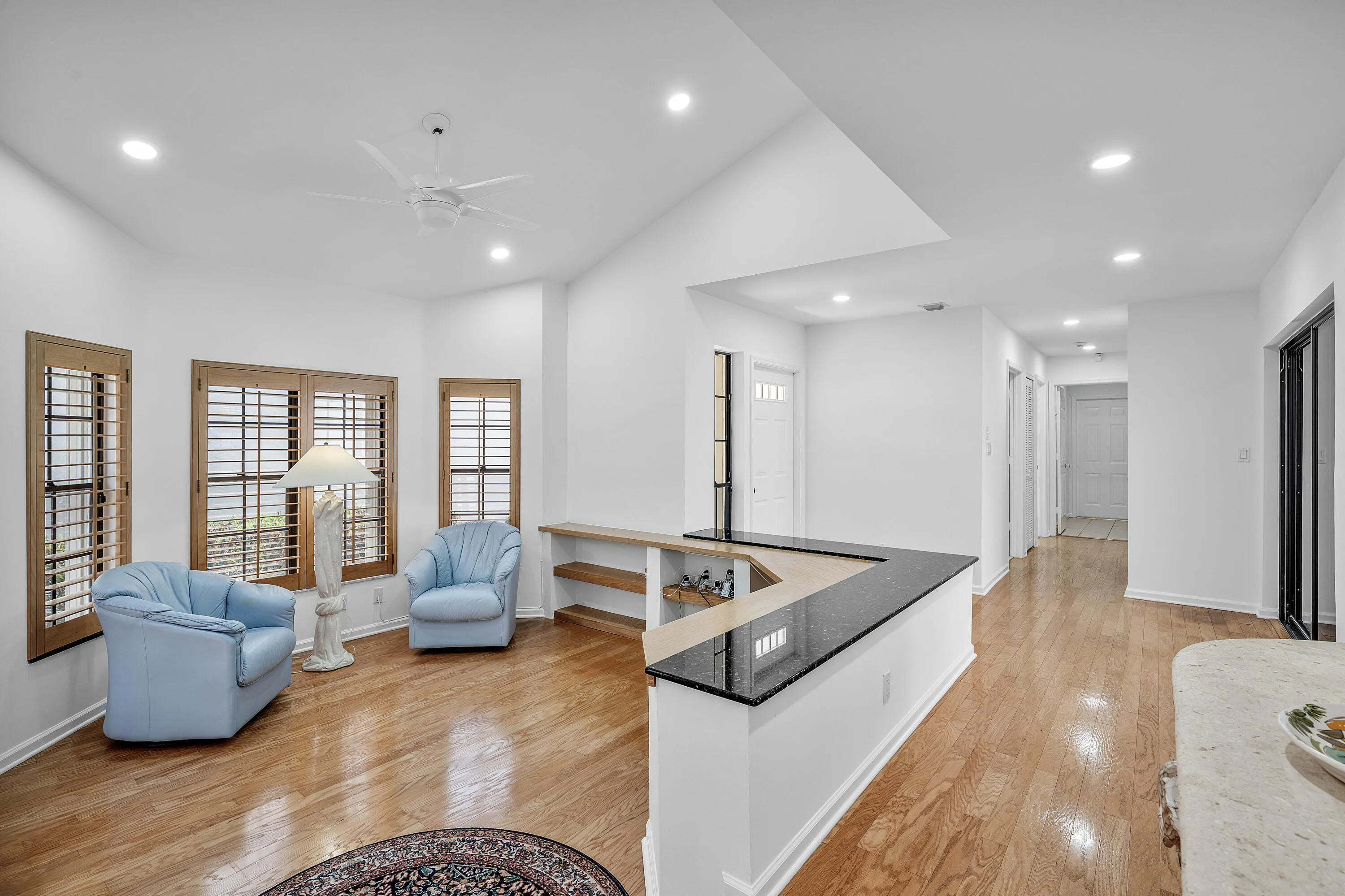 GREAT FLEX SPACE