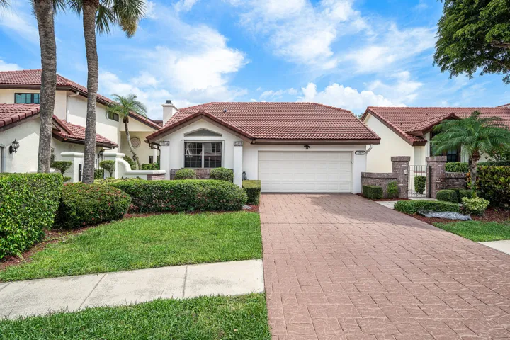 WELCOME TO 21874 TOWN PLACE DRIVE