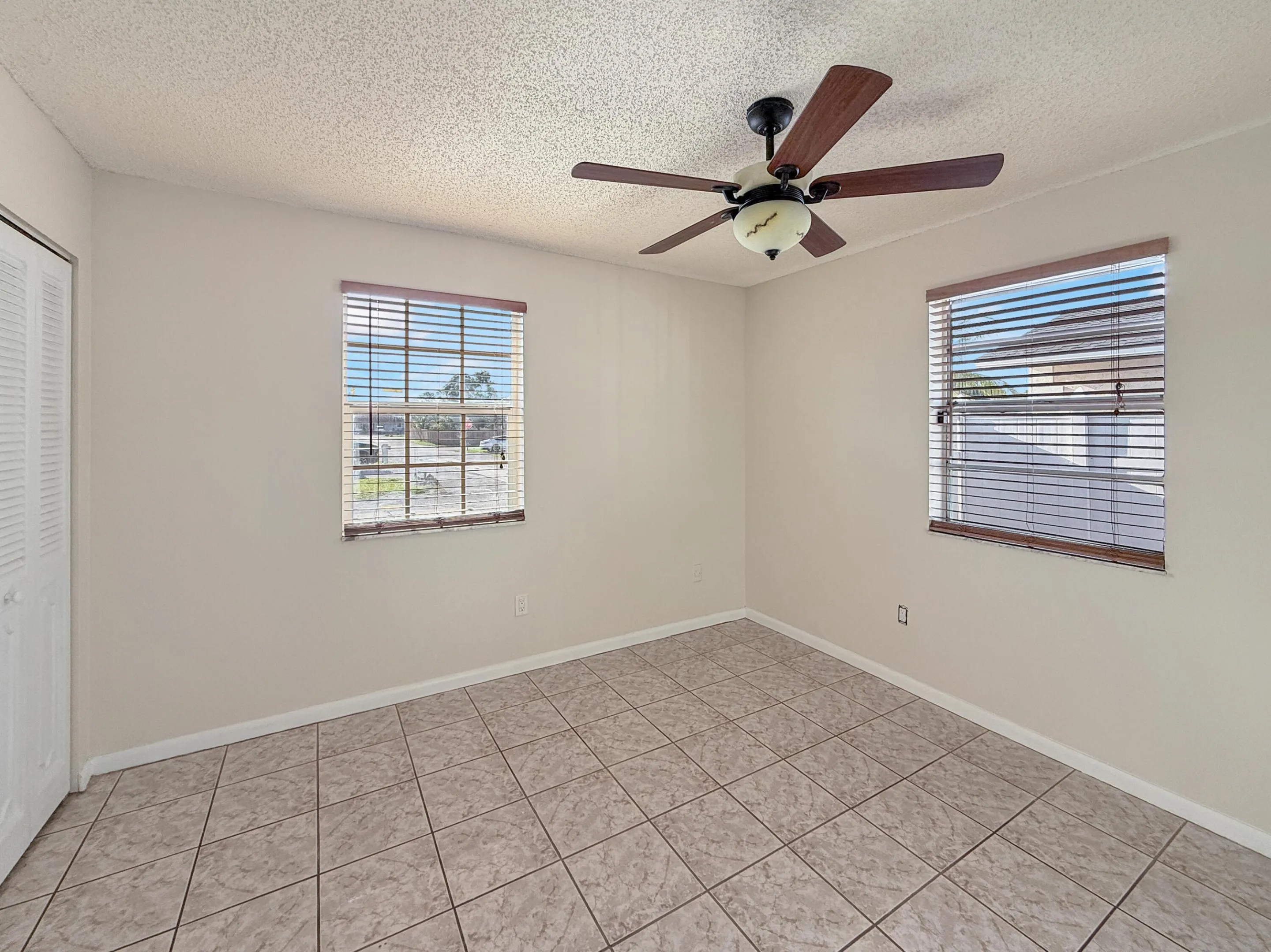 Owner Suite