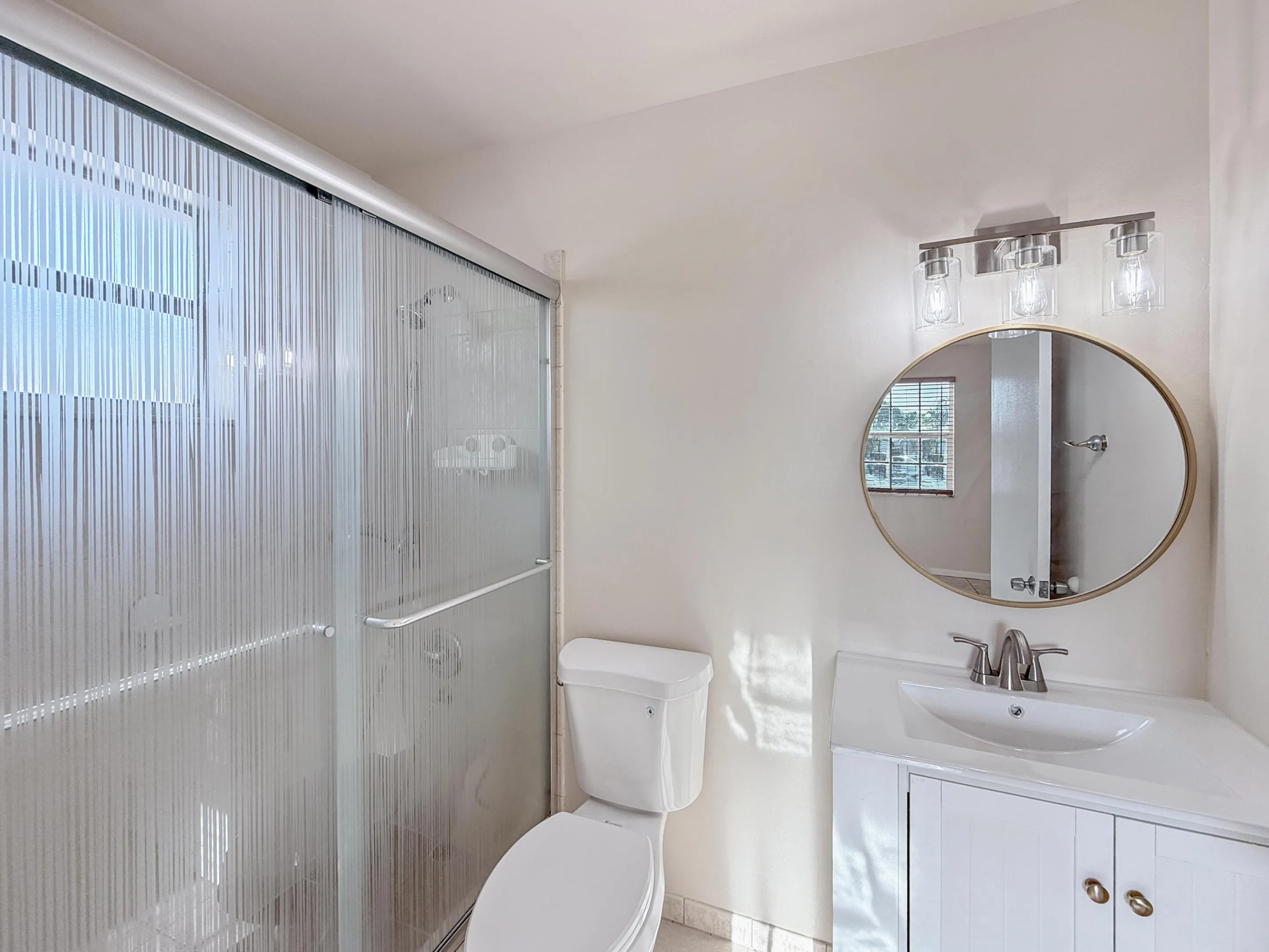 Owners Suite Bathroom