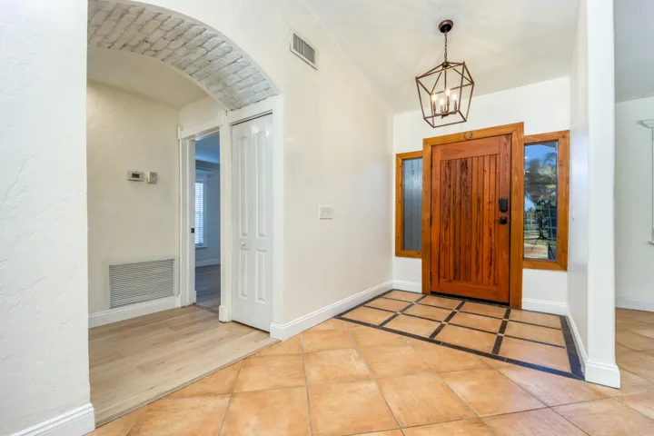 entryway