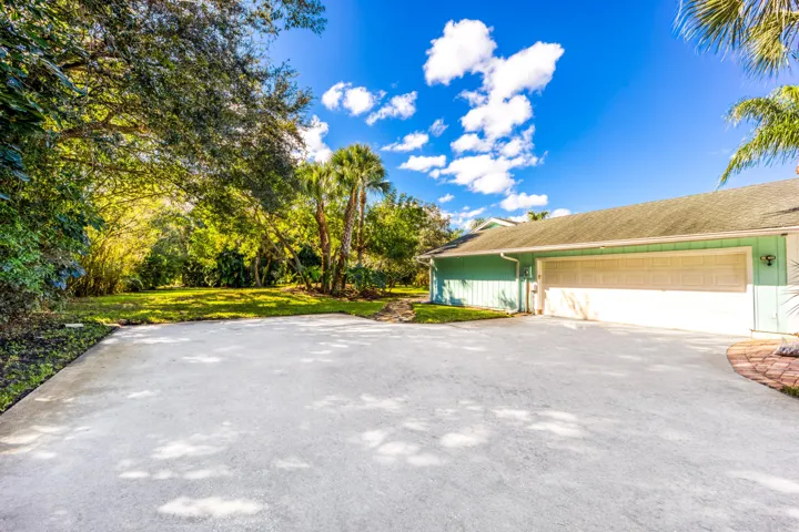 2 car garage