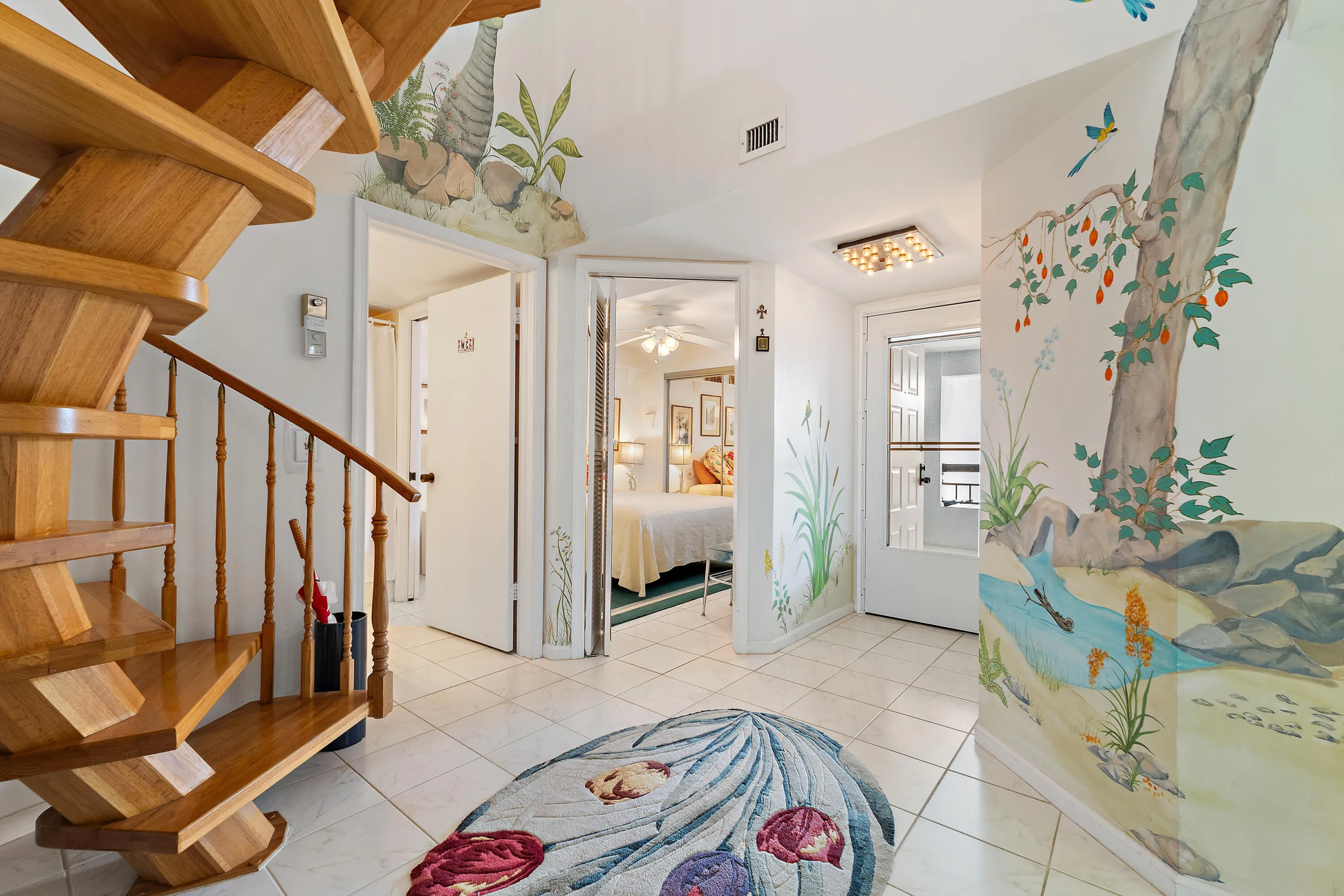 Entryway