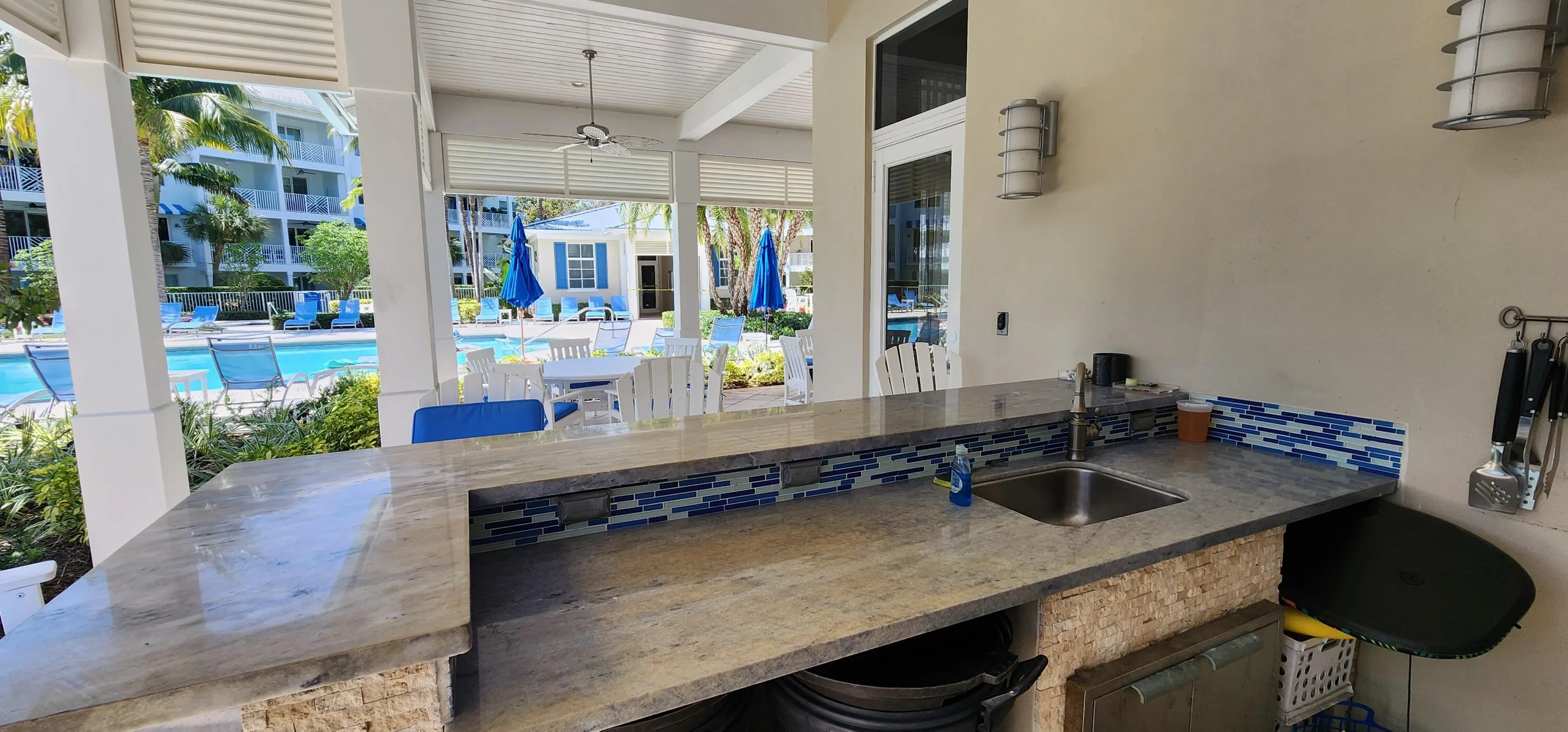 Amenities