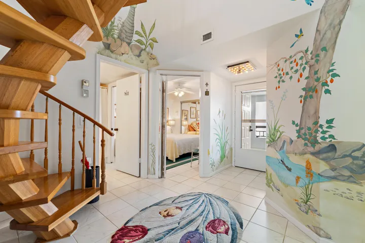 Entryway