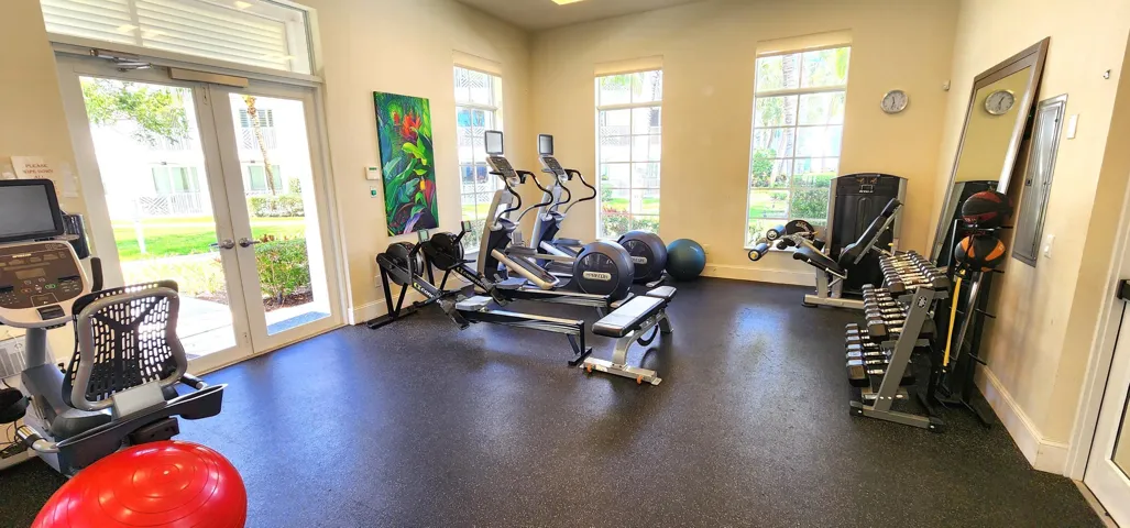 Amenities