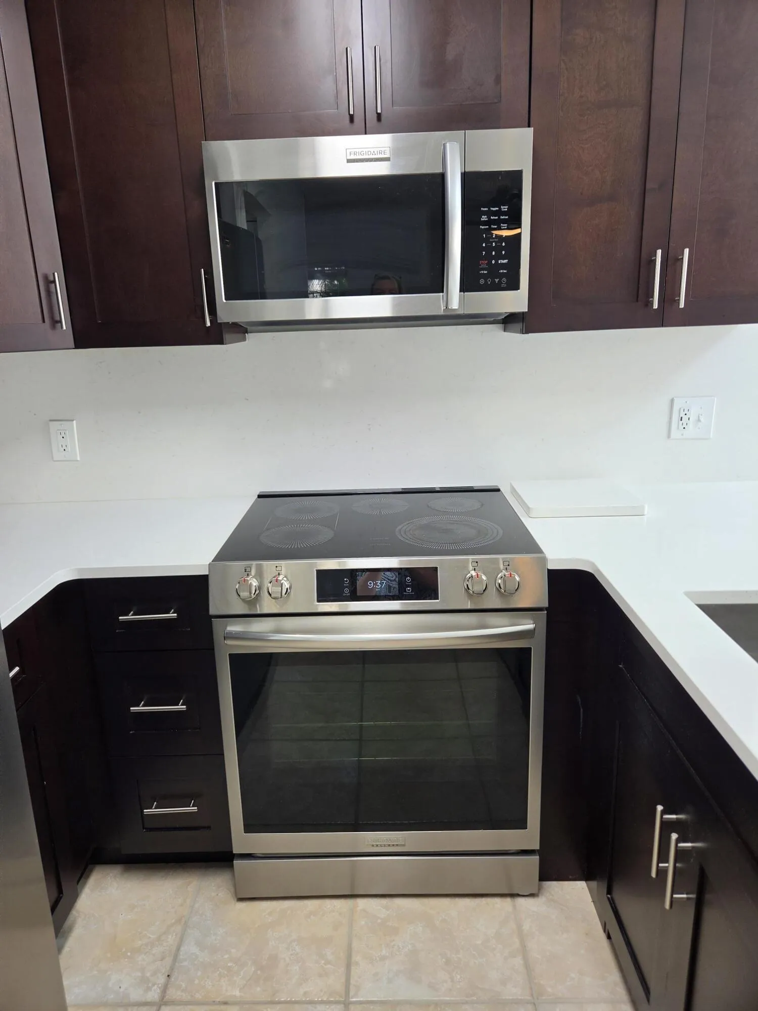 kitch appliances