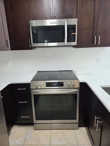 kitch appliances