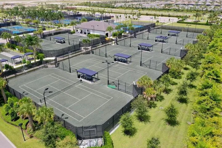 Tennis 1