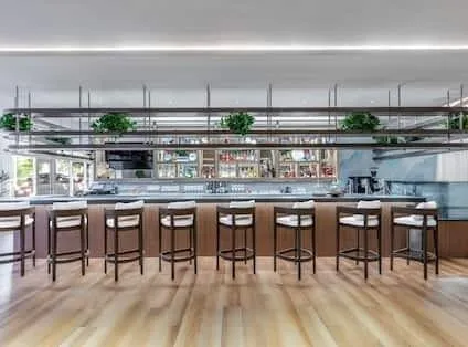 Lobby Bar
