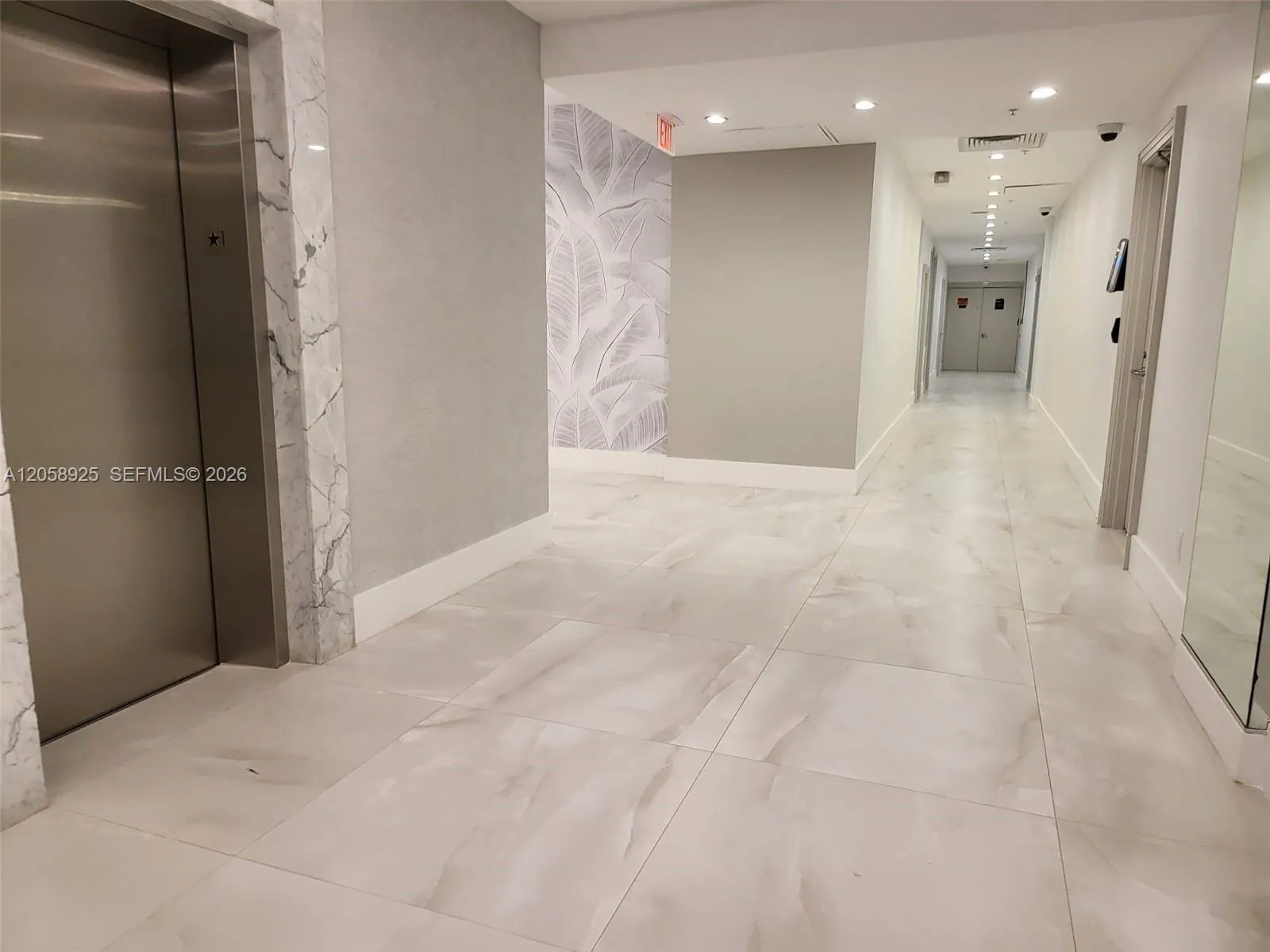 Elevator