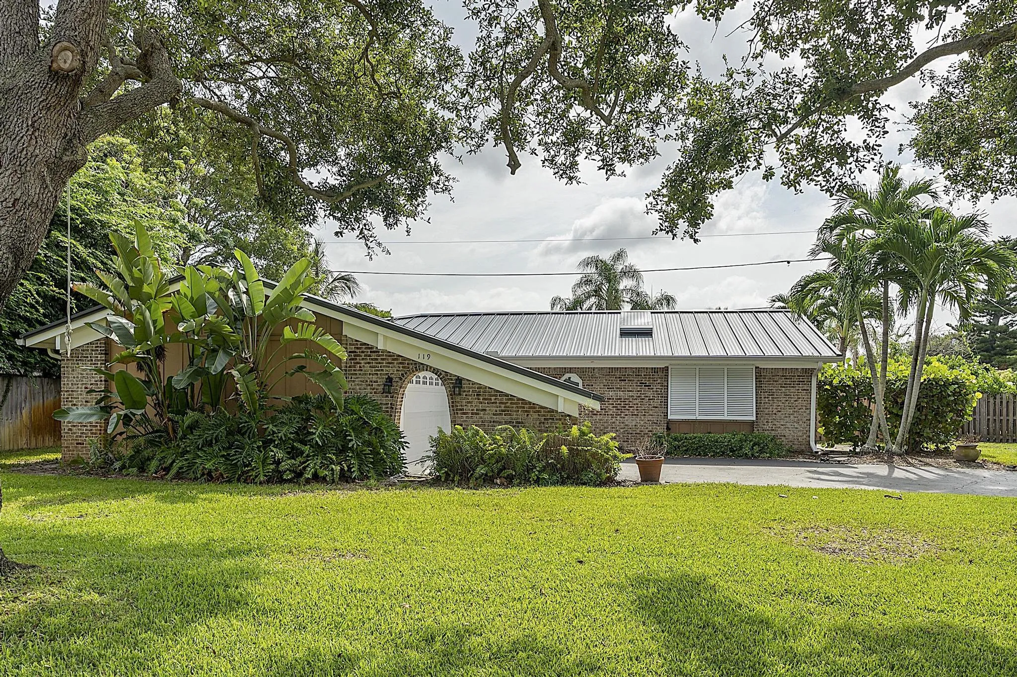 119 W Norfolk Rd, Jupiter, FL 33469 - -