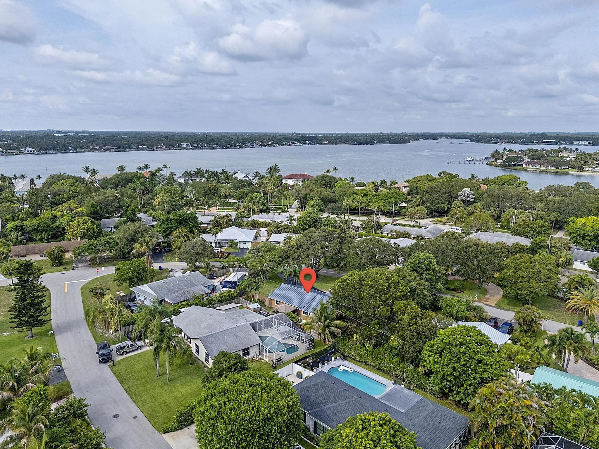 119 W Norfolk Rd, Jupiter, FL 33469 - -