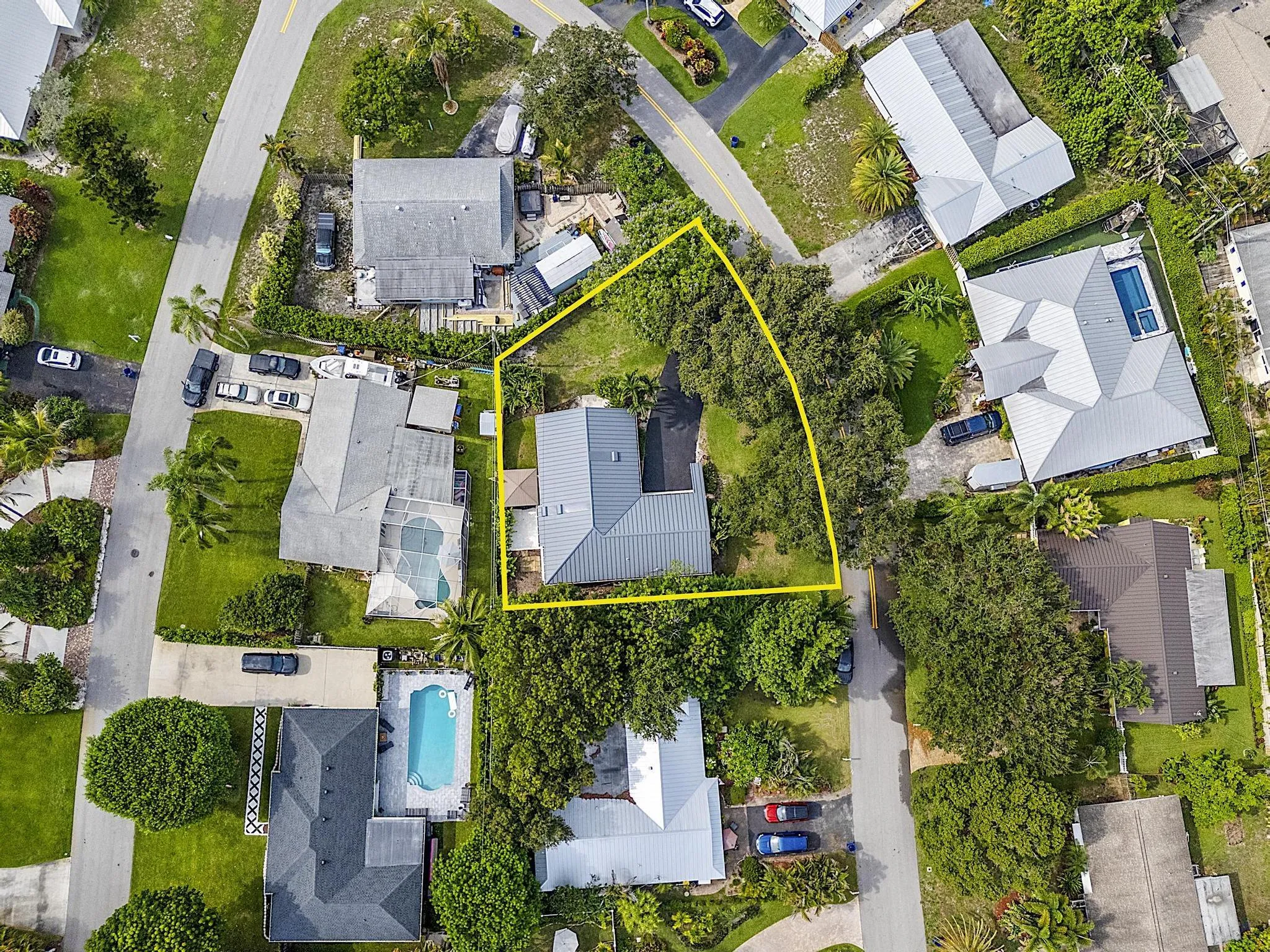 119 W Norfolk Rd, Jupiter, FL 33469 - -