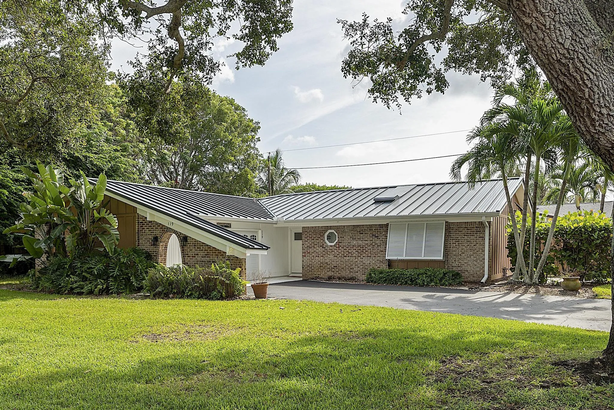 119 W Norfolk Rd, Jupiter, FL 33469 - -