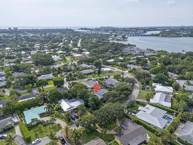 119 W Norfolk Rd, Jupiter, FL 33469 - -