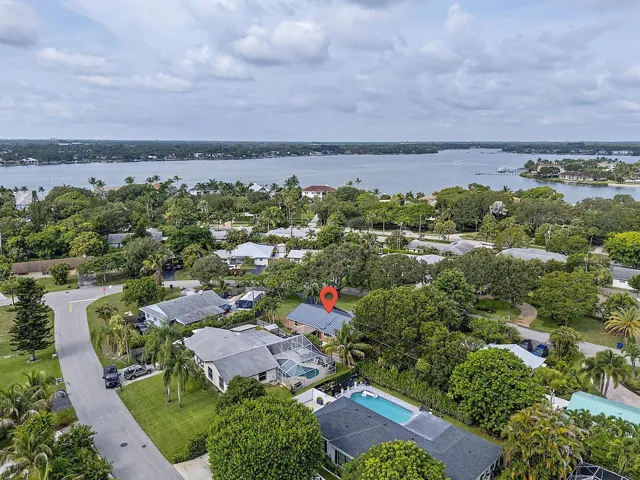 119 W Norfolk Rd, Jupiter, FL 33469 - -