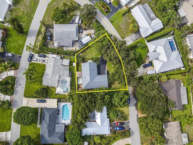 119 W Norfolk Rd, Jupiter, FL 33469 - -