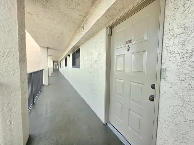 YOUR FRONT DOOR UNIT 707