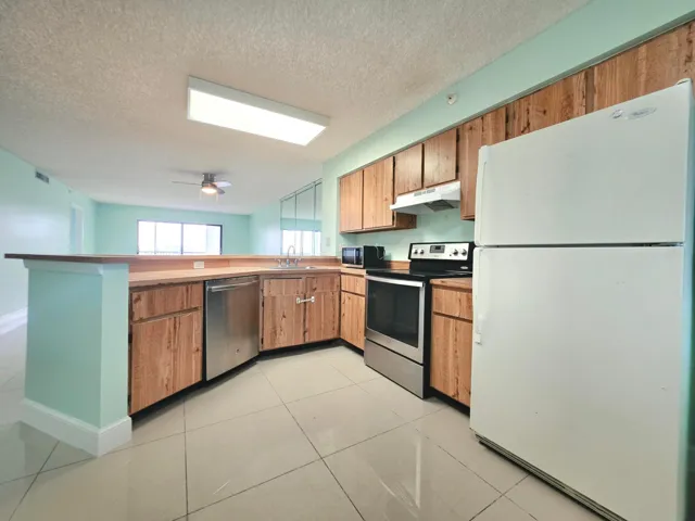 PICTUE OF YOUR STAINLESS STEEL DISHWASHER AND ELECTRIC RANGE/OVEN