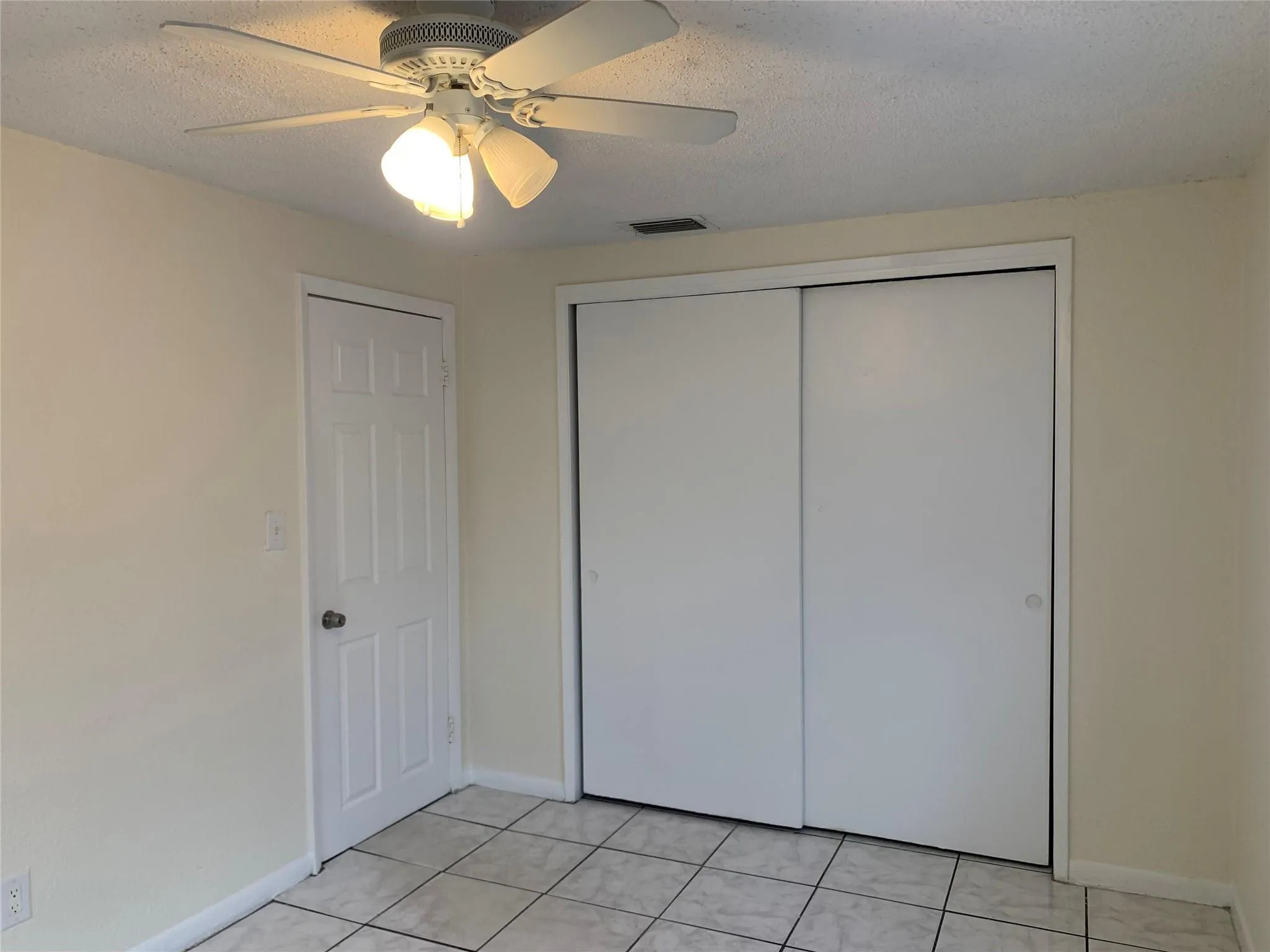 Front right bedroom
