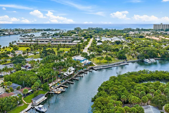 Waterfront Oasis