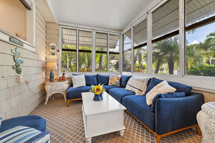Florida Room