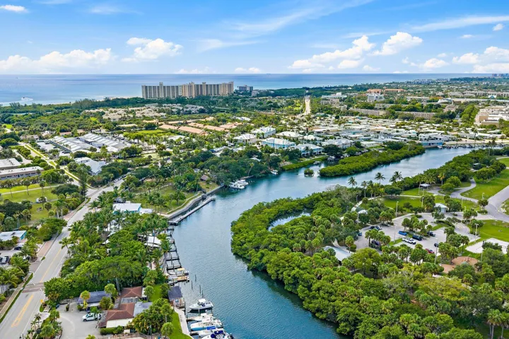 Waterfront Oasis