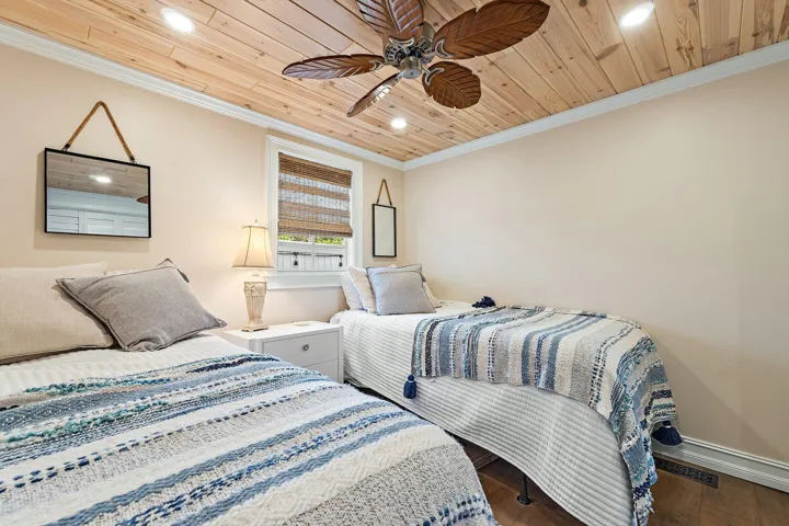 Bedroom #2