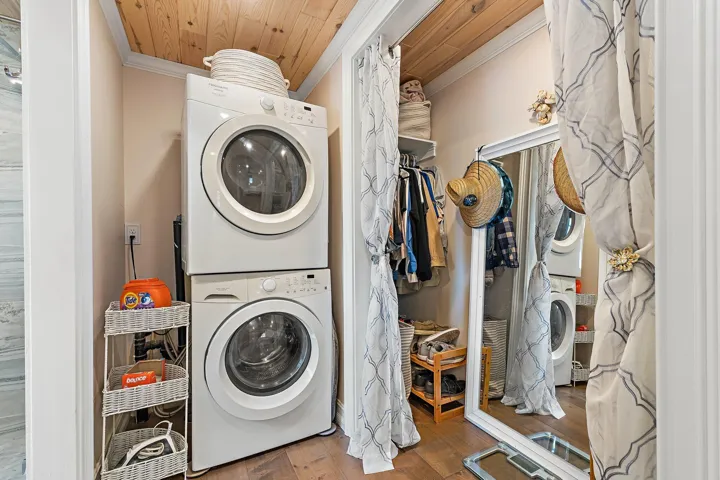 Washer/Dryer