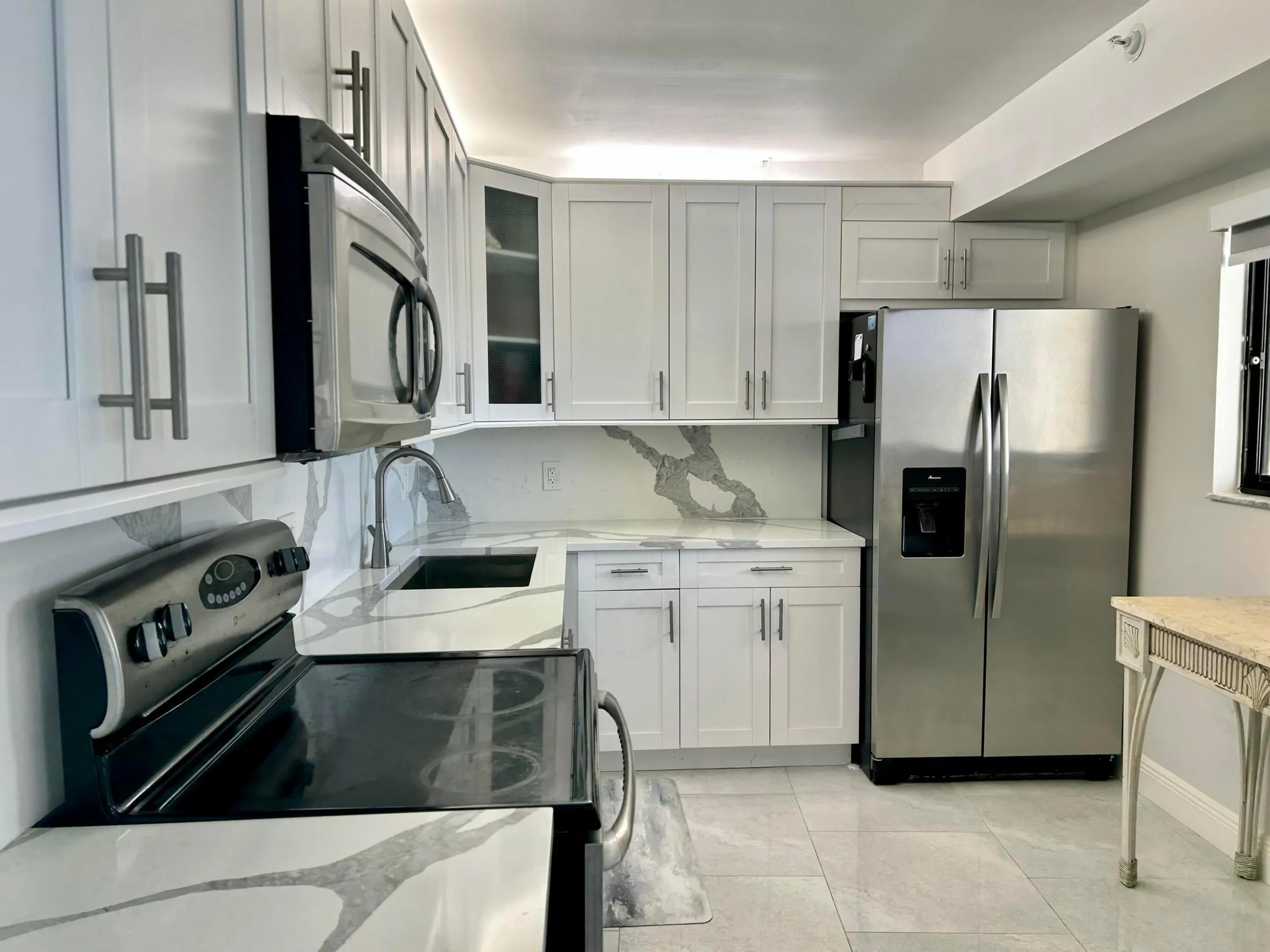 Kitchen 406