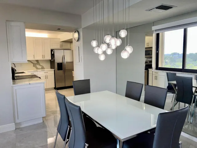 dining room 406