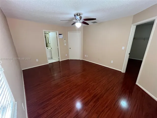 2nd. Floor Master Bedroom