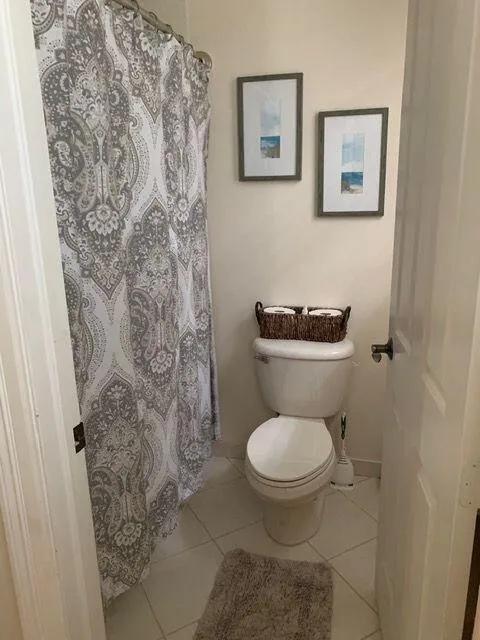 bath