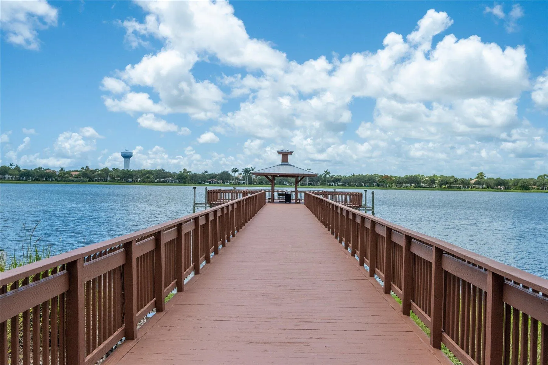 pier