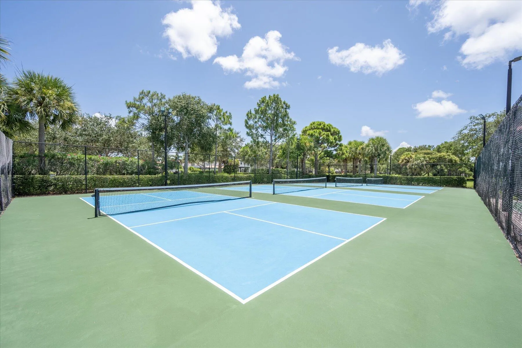 pickleball