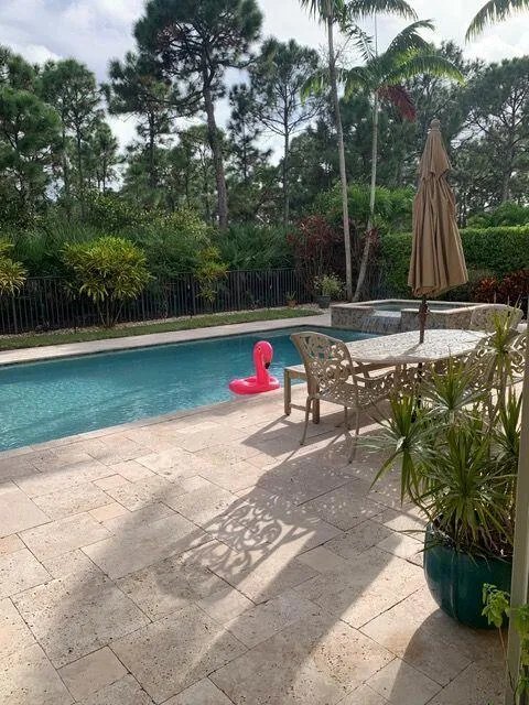 pool
