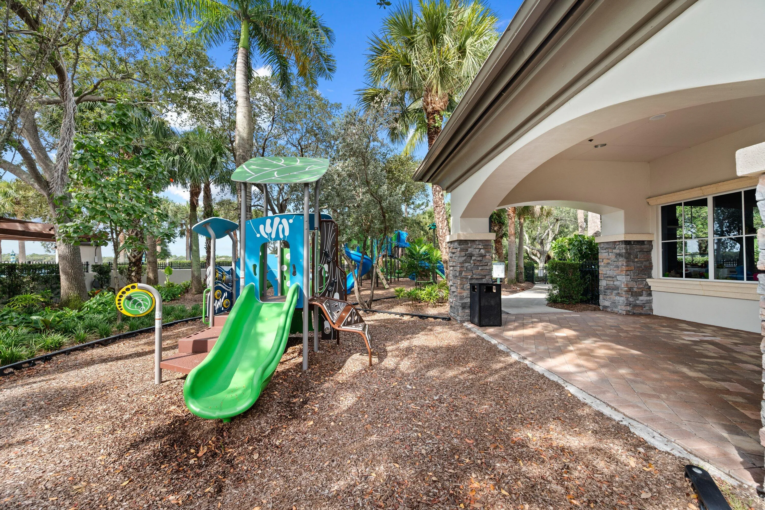 playground