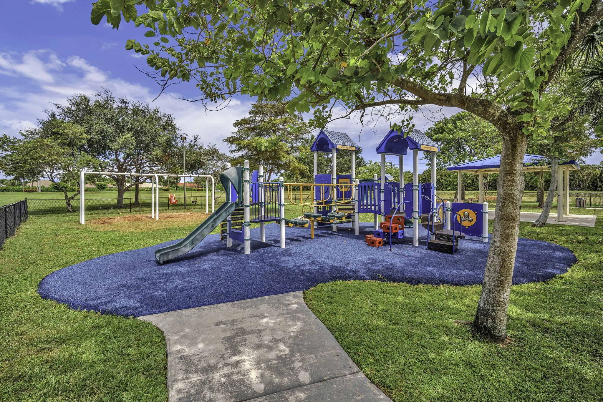 Playground 3